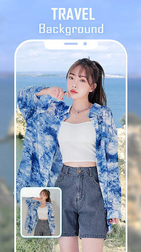 Edit background image screenshot 1