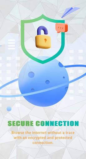 Viva VPN Booster screenshot 5