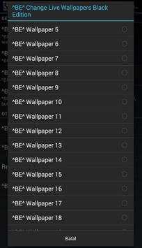 ML Wallpaper Offline Live wallpapers Edition HD screenshot 5