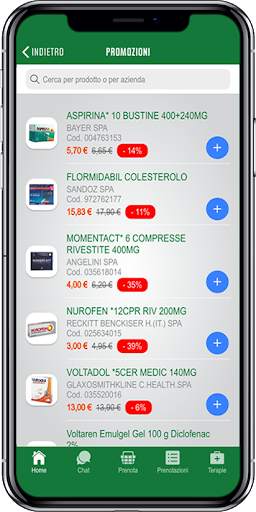 Farmacia Buti screenshot 3