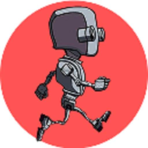 Trace - A new platform game 1.0