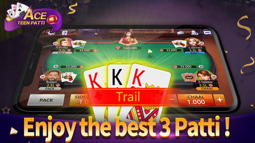 AceTeenPatti screenshot 3