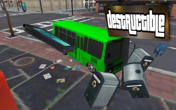 Russian Cars: Paz Driving screenshot 2
