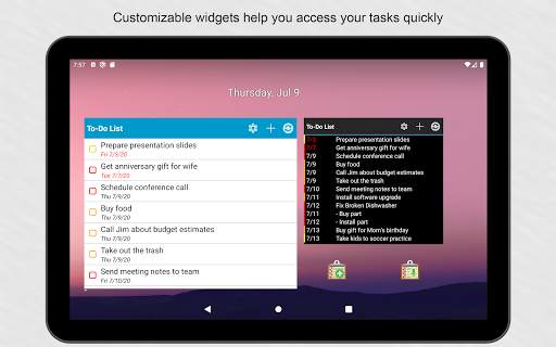 Ultimate To-Do List screenshot 12