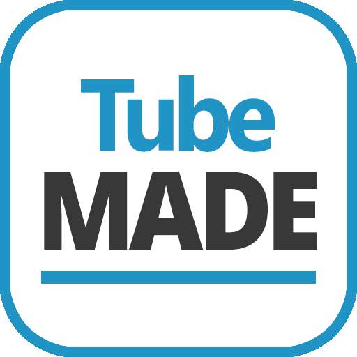 Tube Made 32