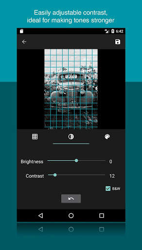Sketch Grid - Free screenshot 6