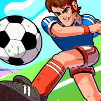 PC Fútbol Legends logo