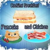 cooking games breakfast games 1.0.0