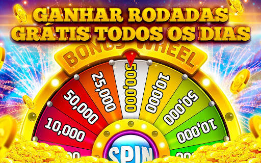 Slots Wolf Magic Jogos Casino screenshot 8