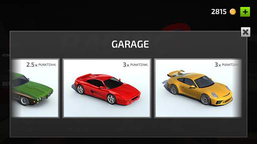 Racing in Car 2 screenshot 7