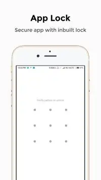 Lite for Facebook - Mini App screenshot 4