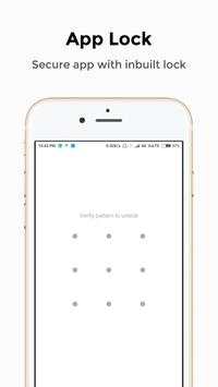 Lite for Facebook - Mini App screenshot 4