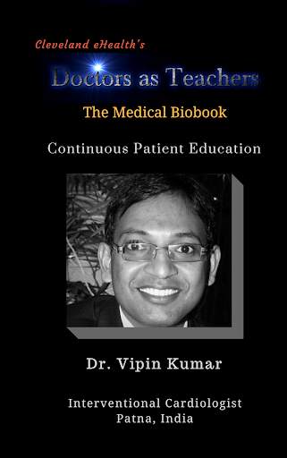 Dr Vipin Kumar - Patient Education screenshot 2