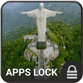 America App Lock Theme icon