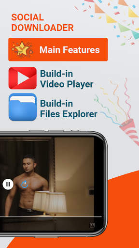 Nova Video Downloader screenshot 6