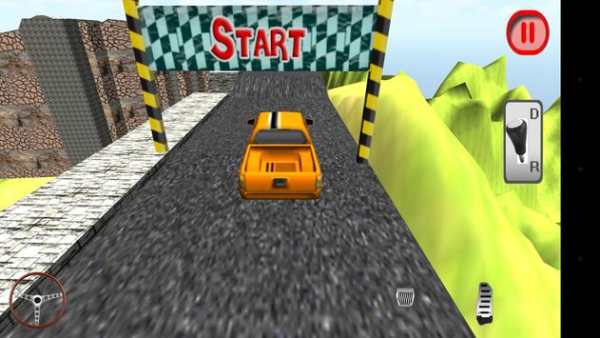 Hill Climb Car Racing 3D 4x4🏁 screenshot 8