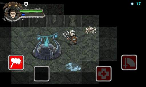 Warlock's Citadel FREE screenshot 7