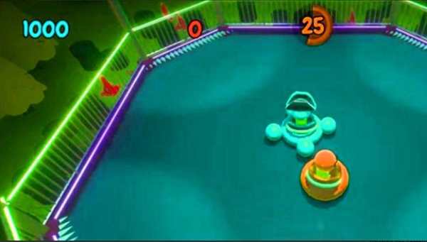 the best party panic tips screenshot 3