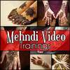 Mehndi Designs Video Trainings 1.3
