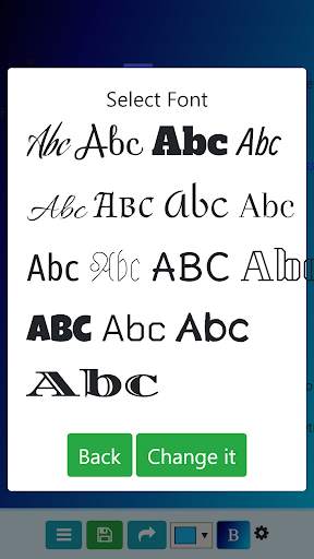 Word Cloud Easy Art Generator screenshot 5