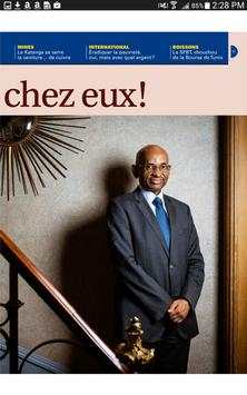 Jeune Afrique Edition Digitale screenshot 15