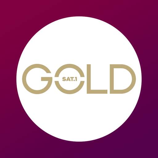 SAT.1 GOLD - TV & Mediathek 2.7.5