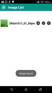 Change your Photo Background screenshot 6