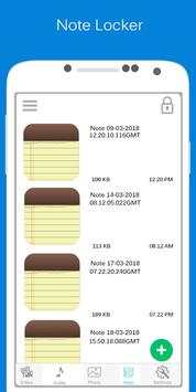 Video Locker Protect Photos and Video Via Password screenshot 3