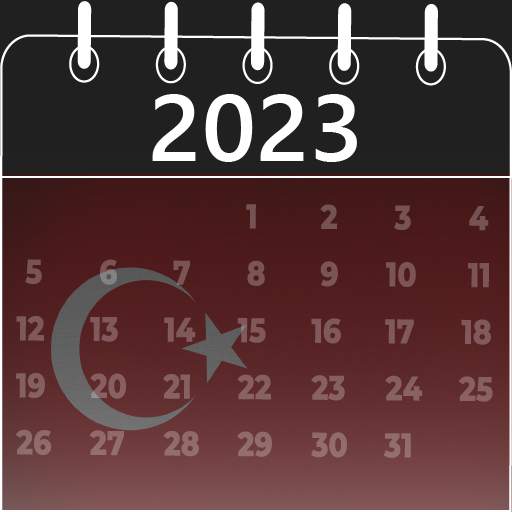 turkey calendar 2023 1.16