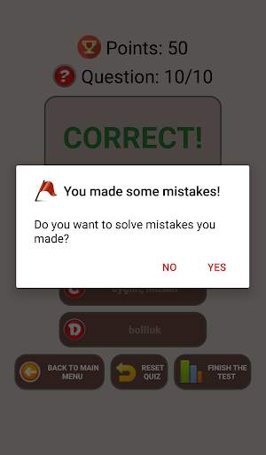 My Vocabulary screenshot 7