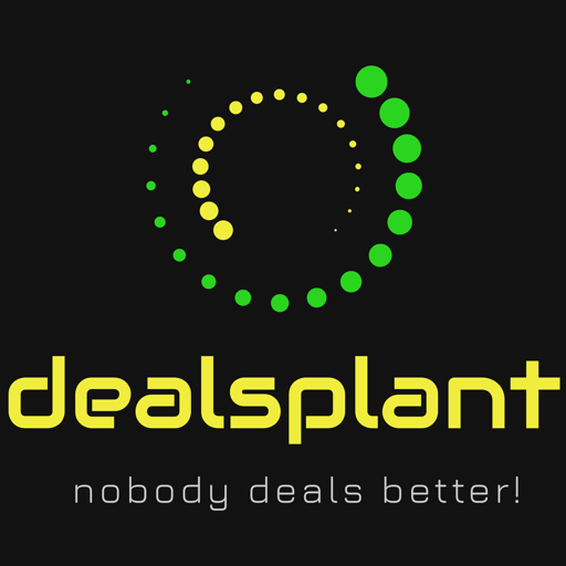 dealsplant icon