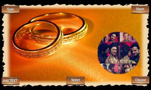 Wedding Frames for Photos screenshot 2