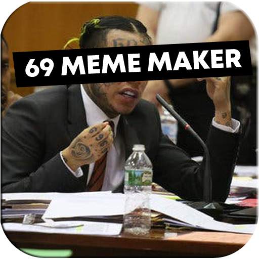TEKASHI 69 MEME MAKER 1.0