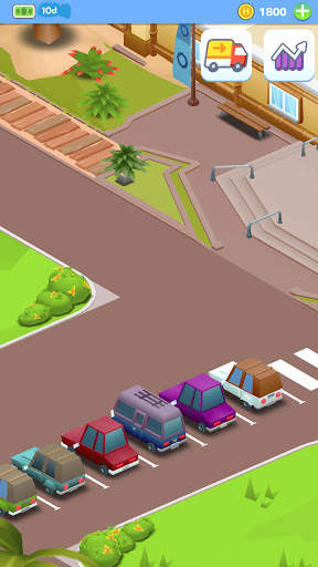 Idle Frenzied Hospital Tycoon screenshot 5