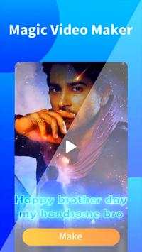 Tips For V­fly photo video maker - Magic Effects screenshot 5