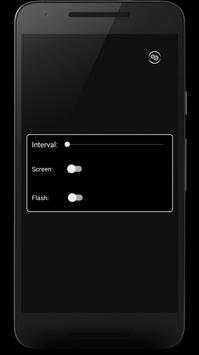 Torch & LED Flashlight 2017 screenshot 5