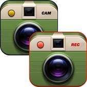 Ultra HD camera (1080p) 1.1.1