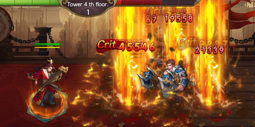 Three Kingdoms M:GLOBAL OPEN screenshot 5