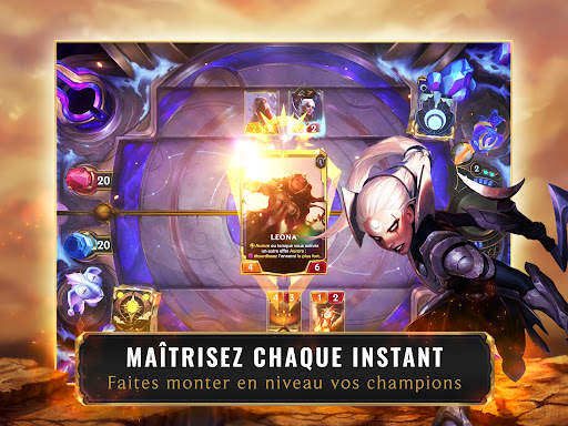 Legends of Runeterra screenshot 7