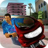 Cheat for GTA Vice City 2017 आइकन
