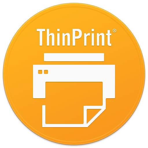 ThinPrint Cloud Printer 1.5.134.1
