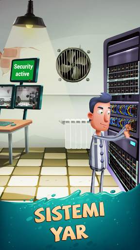Kelime Kaçış screenshot 4