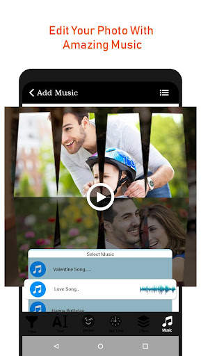 Vivah video maker screenshot 7