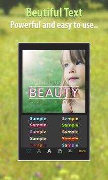 Beauty Camera Plus screenshot 3