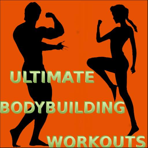 Bodybuilding 2018 1.1