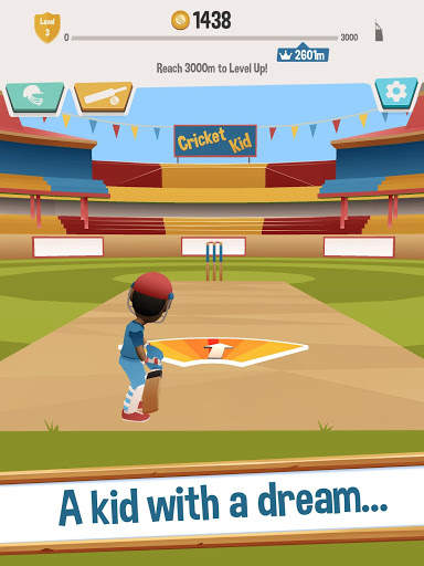 Cricket Kid screenshot 7