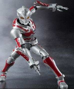 Power Rangers Samurai Puzzle screenshot 4