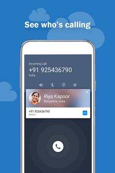 Free Caller ID - True 2019 Advice screenshot 1