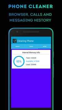 Auto Clean screenshot 2