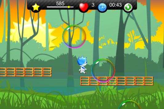 Star Boy screenshot 3
